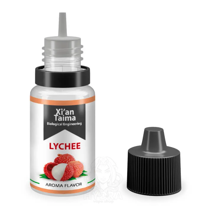 Ароматизатор Xian Taima Litchi/Lychee (Личи) — 2